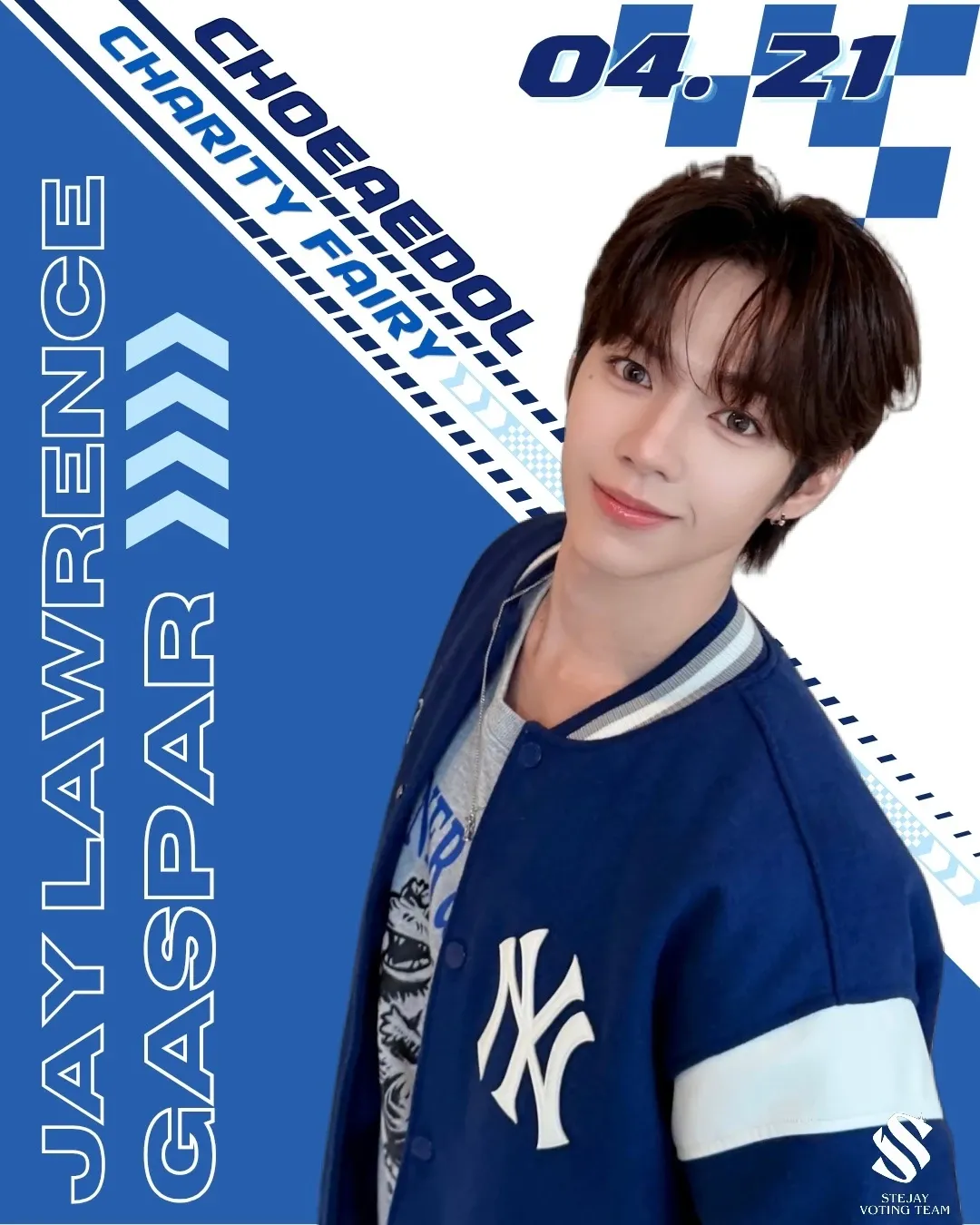 Trending idol content in the community