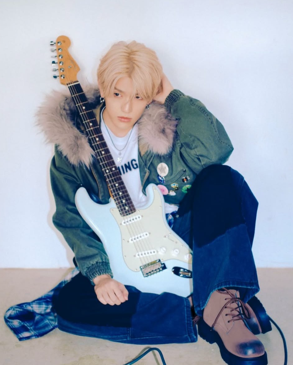 高塚大夢 (INI)的最新照片