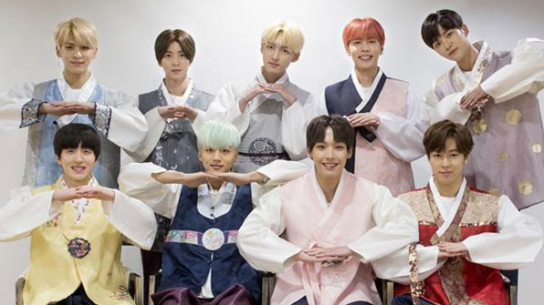 Hot post catching attention from 자유게시판's fandom