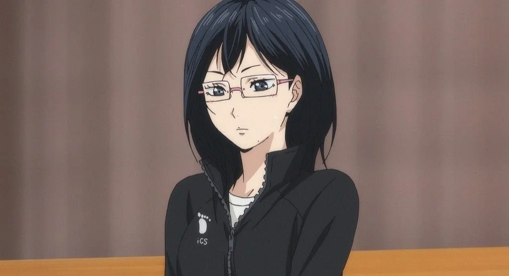 Latest photo of Shimizu Keiko (ME:I)