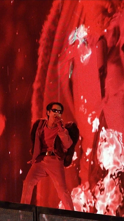 Fan-made special wallpaper for j-hope (BTS)