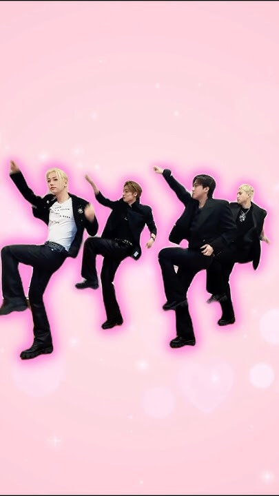 Stray Kids 최근 활동샷