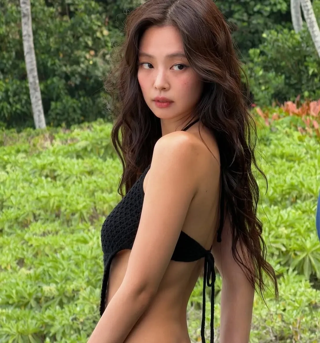 제니 (BLACKPINK)의 최신 사진