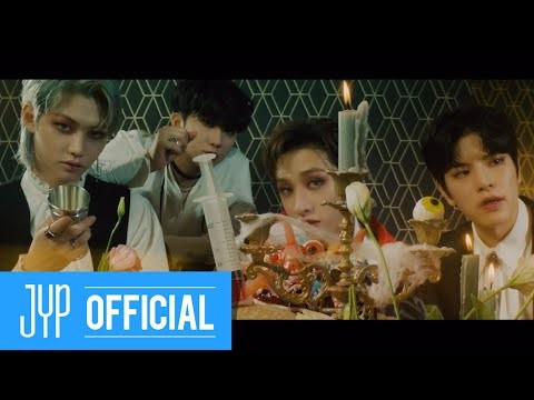 Stray Kids 최근 활동샷
