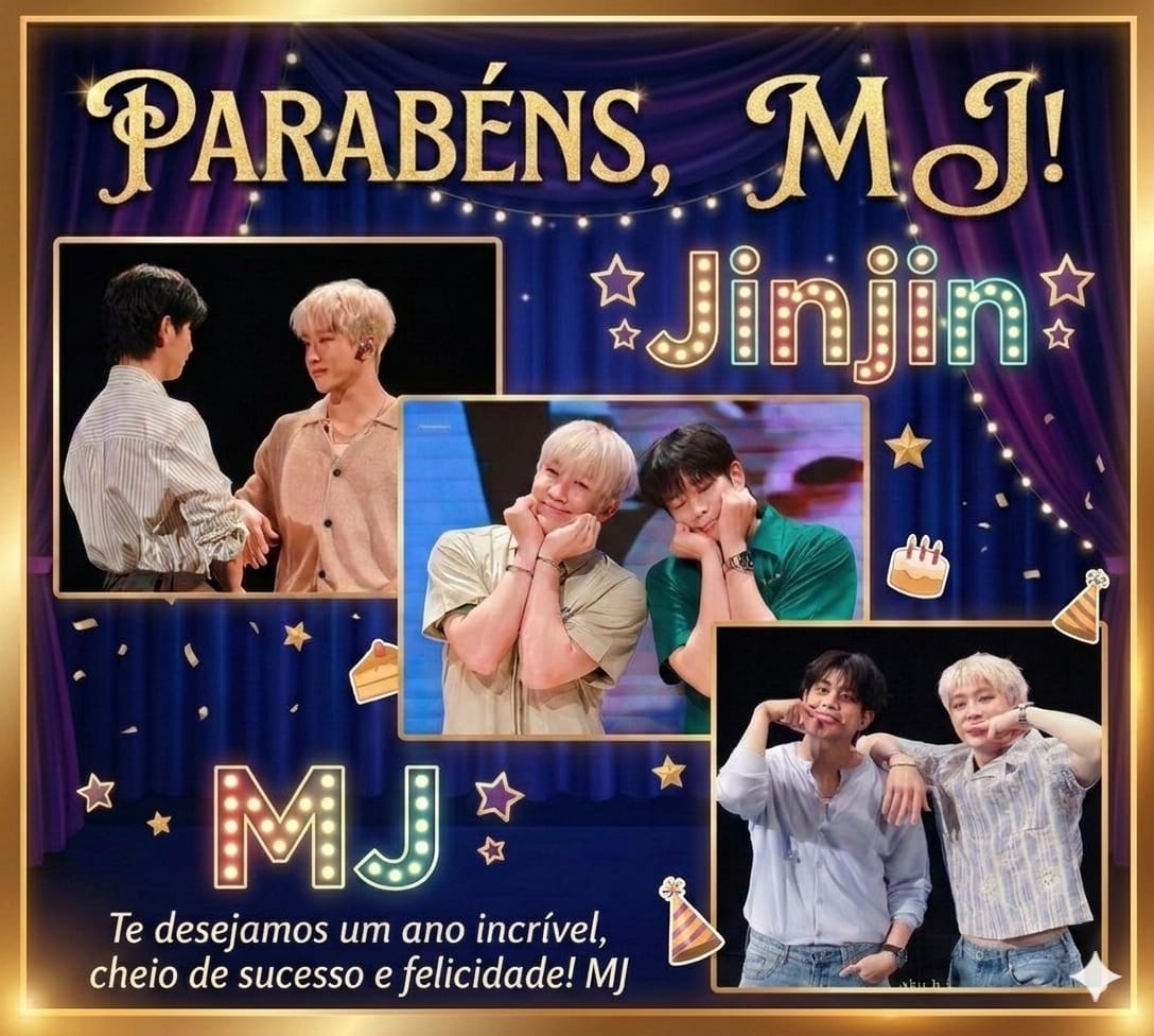 A moment captured by Jinjin (ASTRO)'s fan