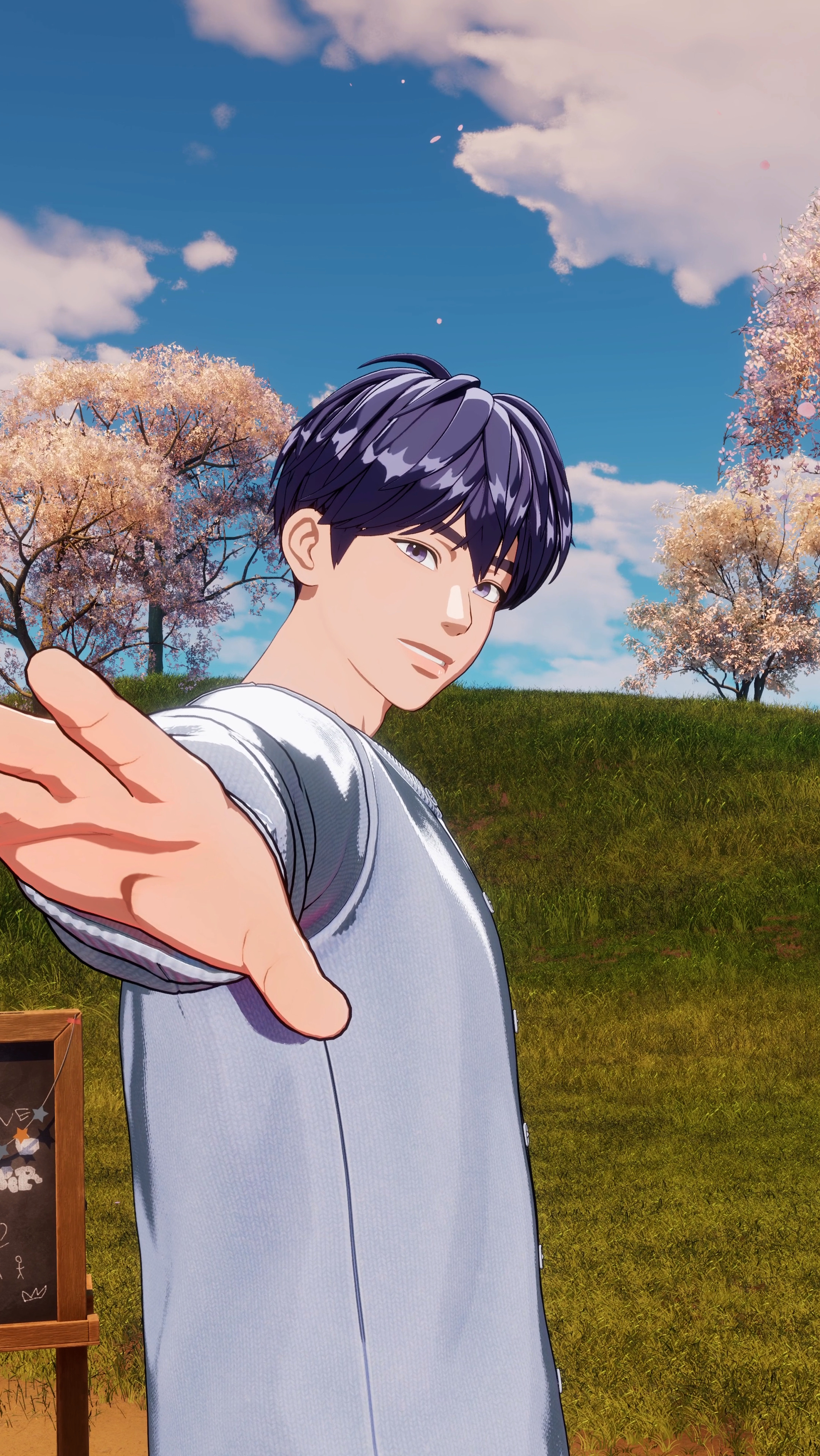 Latest photo of Yejun (PLAVE)