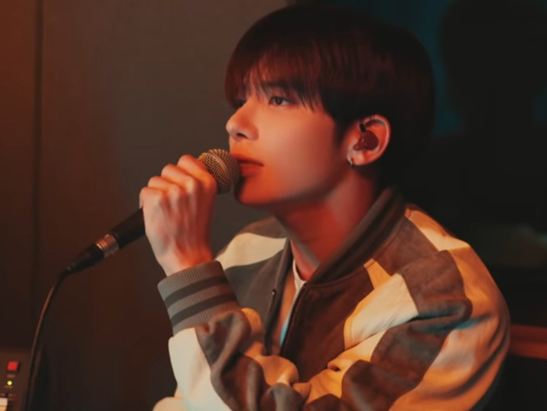 Latest photo of Taehyun (TOMORROW X TOGETHER)