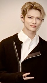 Today's most popular wallpaper in the NI-KI (ENHYPEN) community