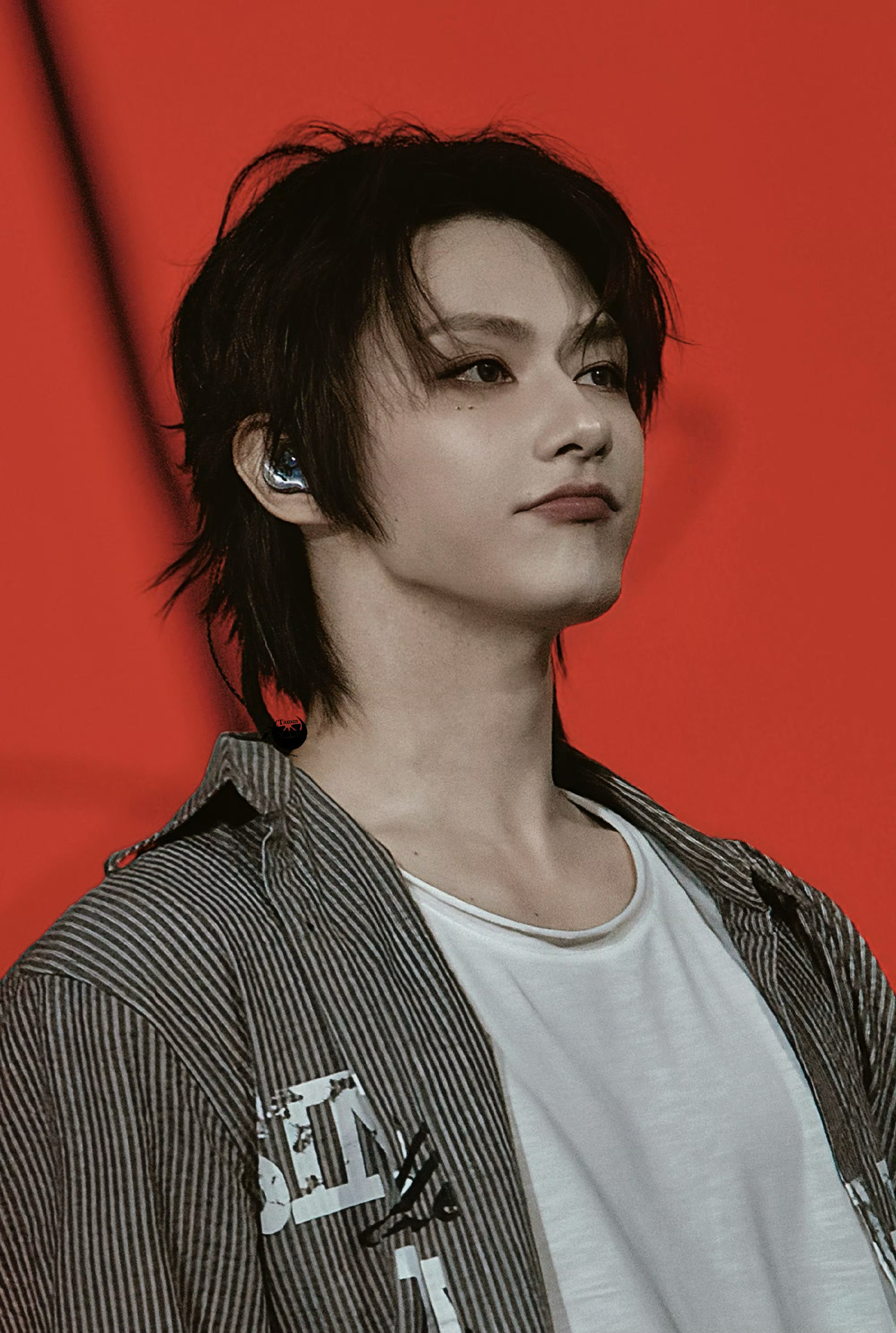 Jun (SEVENTEEN)的最新活动照片