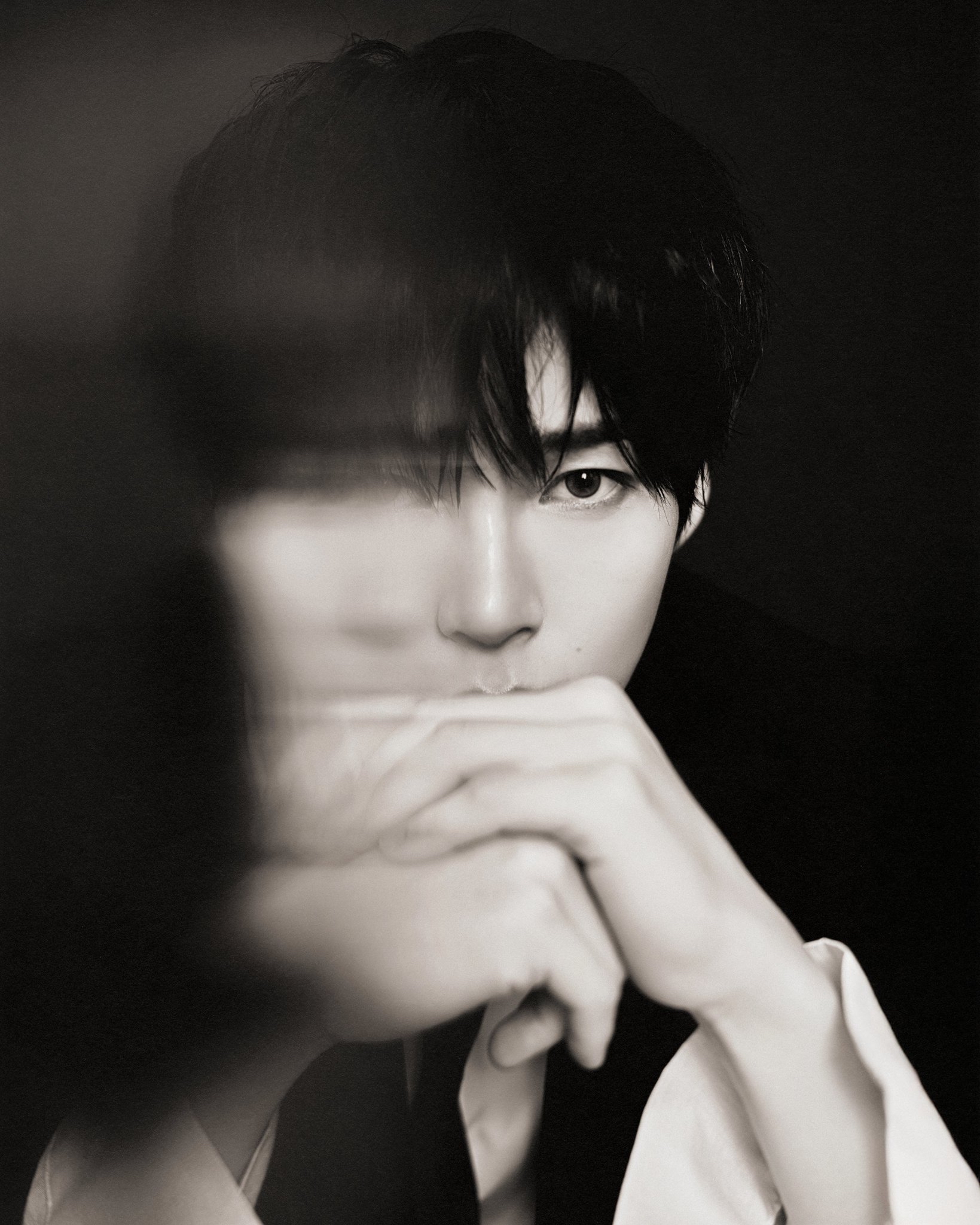 Latest photo of Sung Hanbin (ZEROBASEONE)