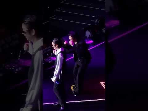 Behind-the-scenes cut of Leeteuk (Super Junior)