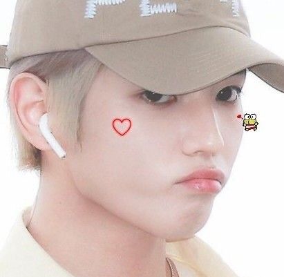 Latest photo of Taeyong (NCT 127)