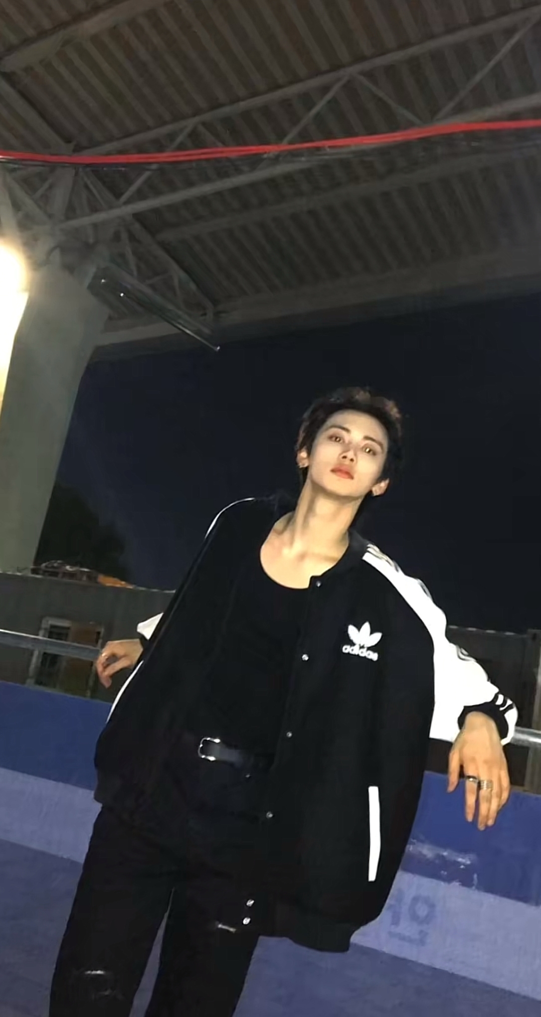 Latest photo of Taesan (BOYNEXTDOOR)