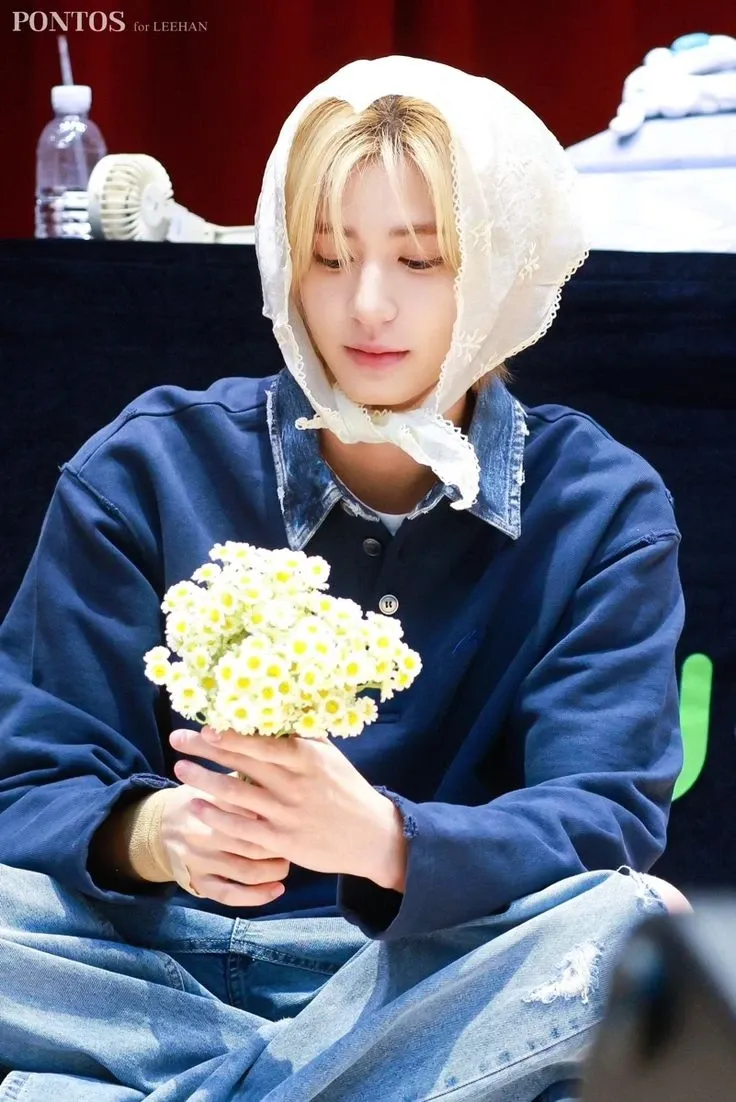 Behind-the-scenes cut of BOYNEXTDOOR