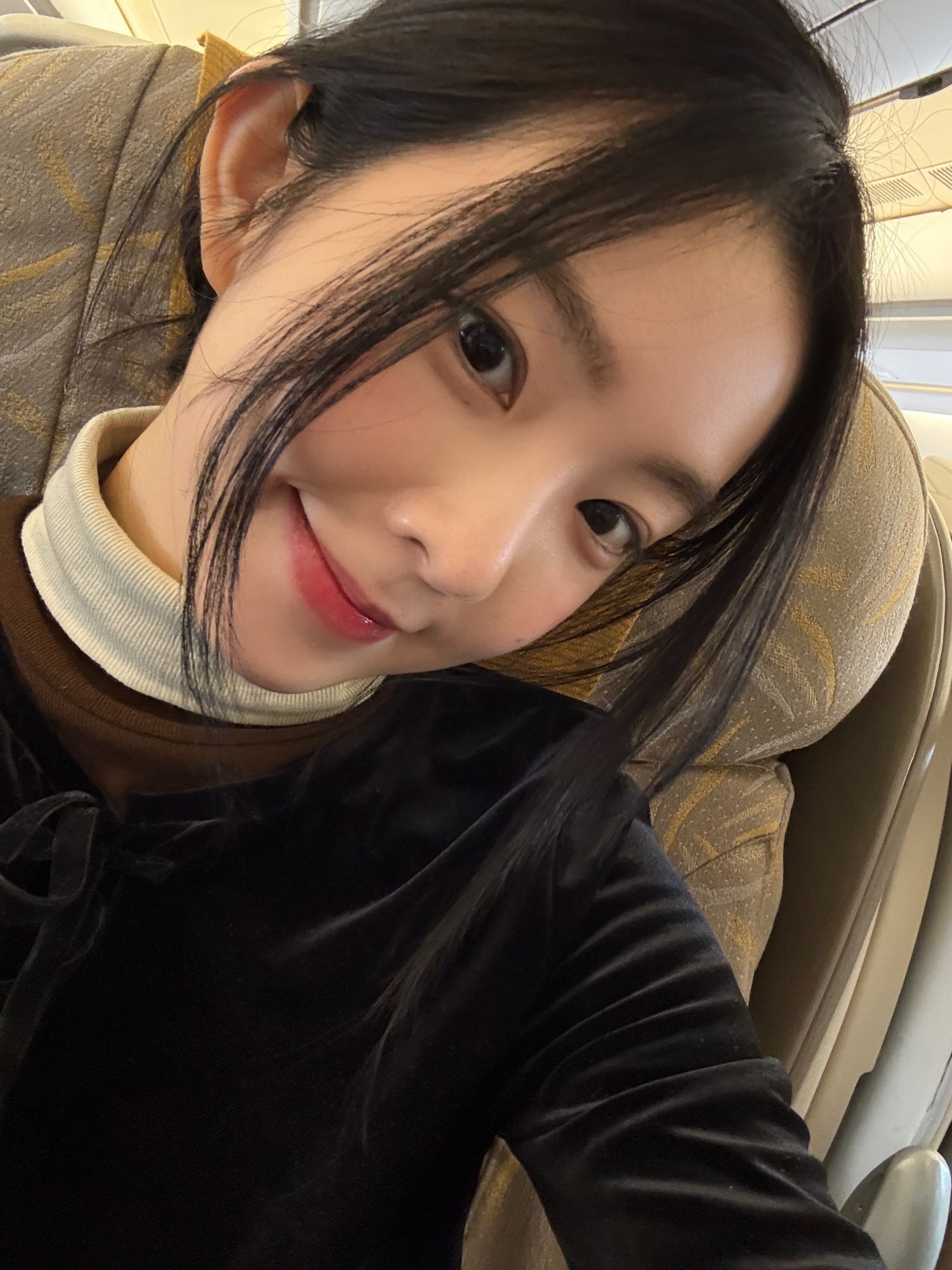 Potret di balik layar Irene (Red Velvet)