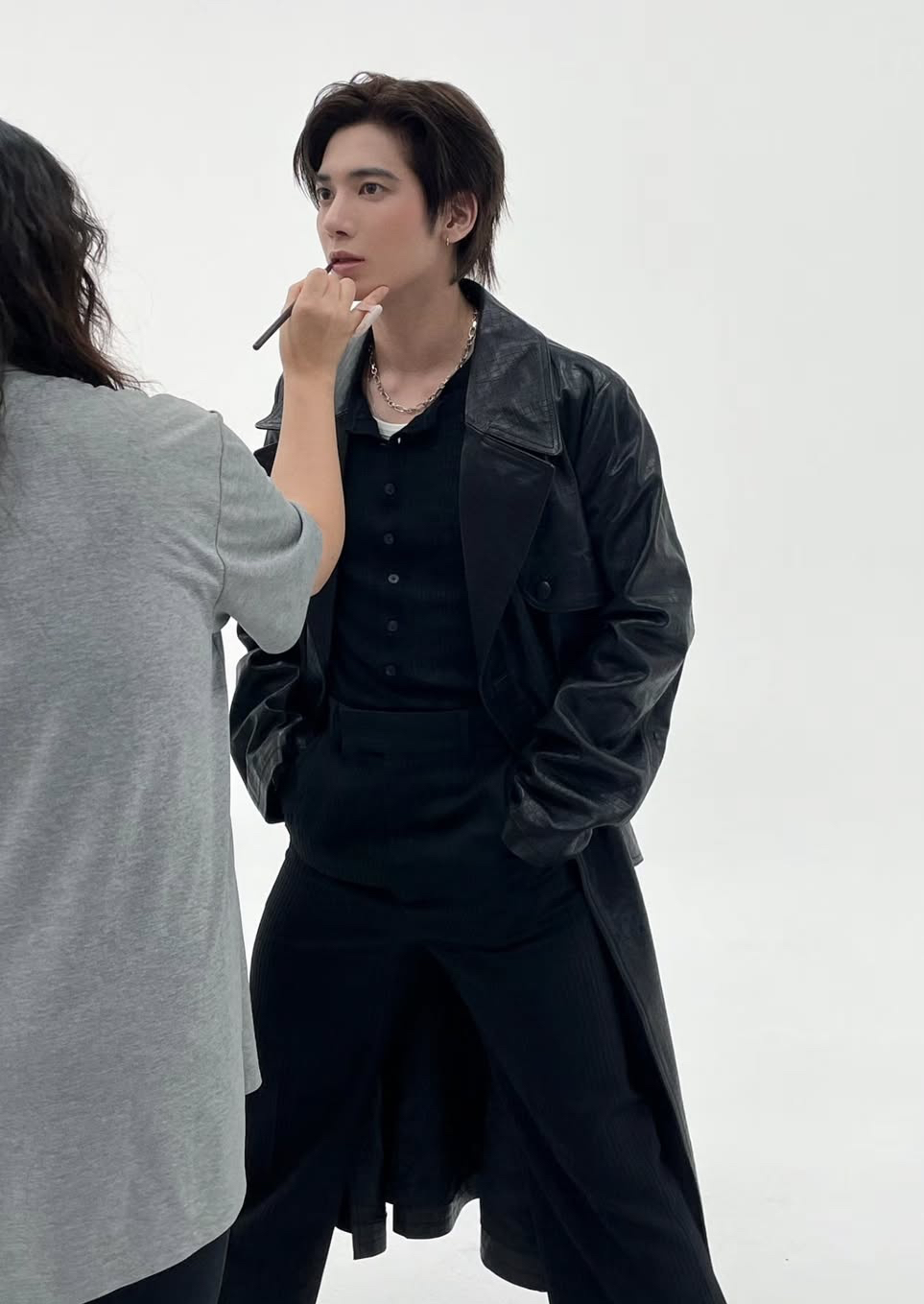 Latest photo of Taehyun (TOMORROW X TOGETHER)