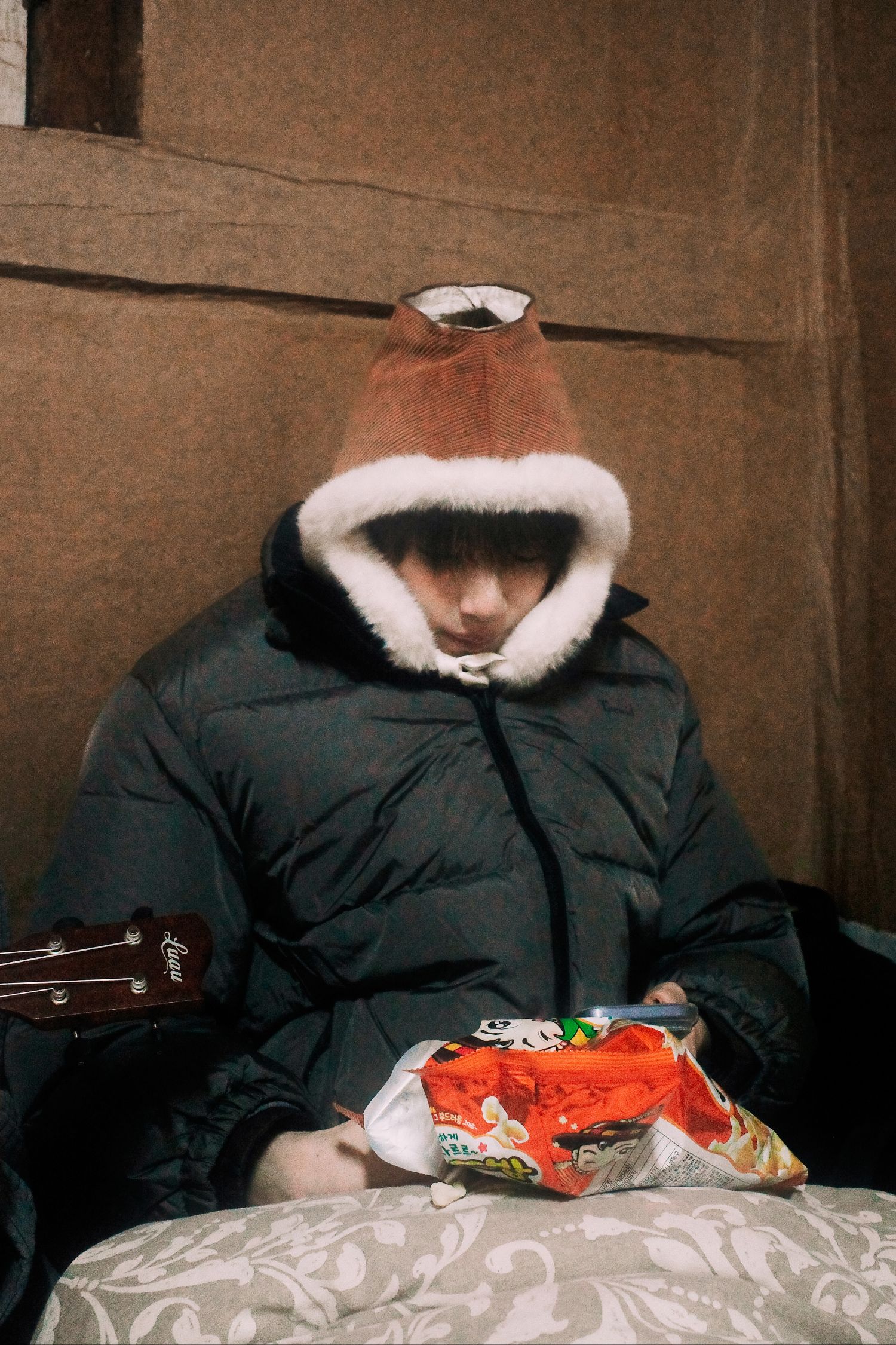 Latest photo of Juhoon (CORTIS)