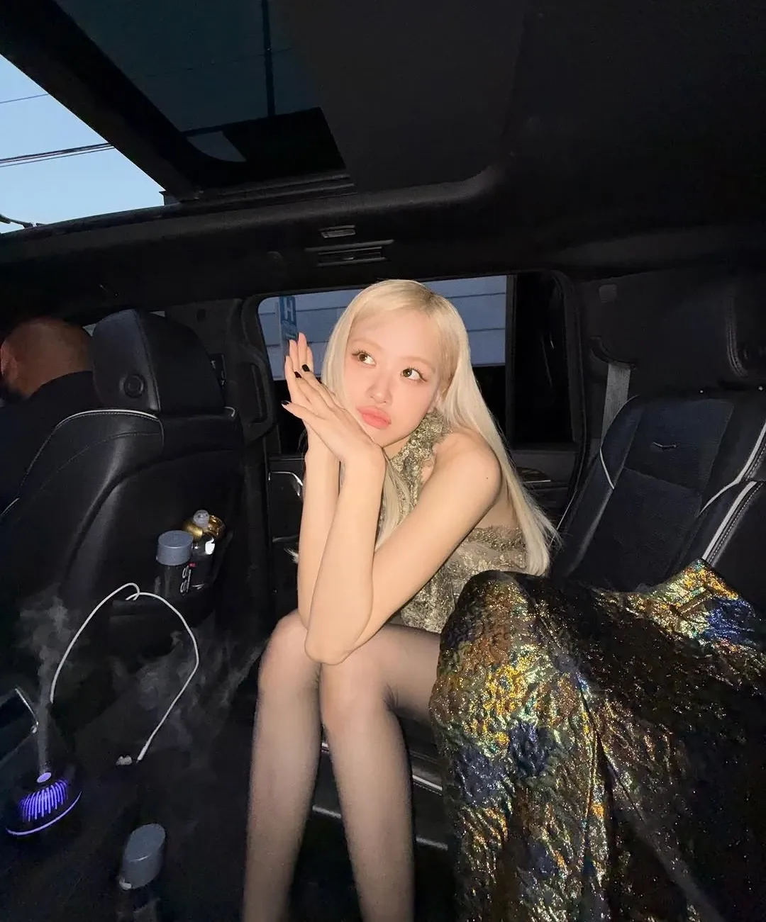 로제 (BLACKPINK)의 최신 사진