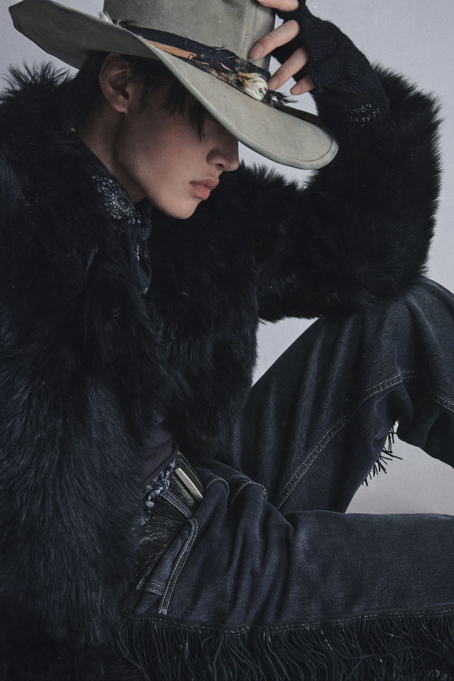 ソンフン (ENHYPEN)の最近の活動写真