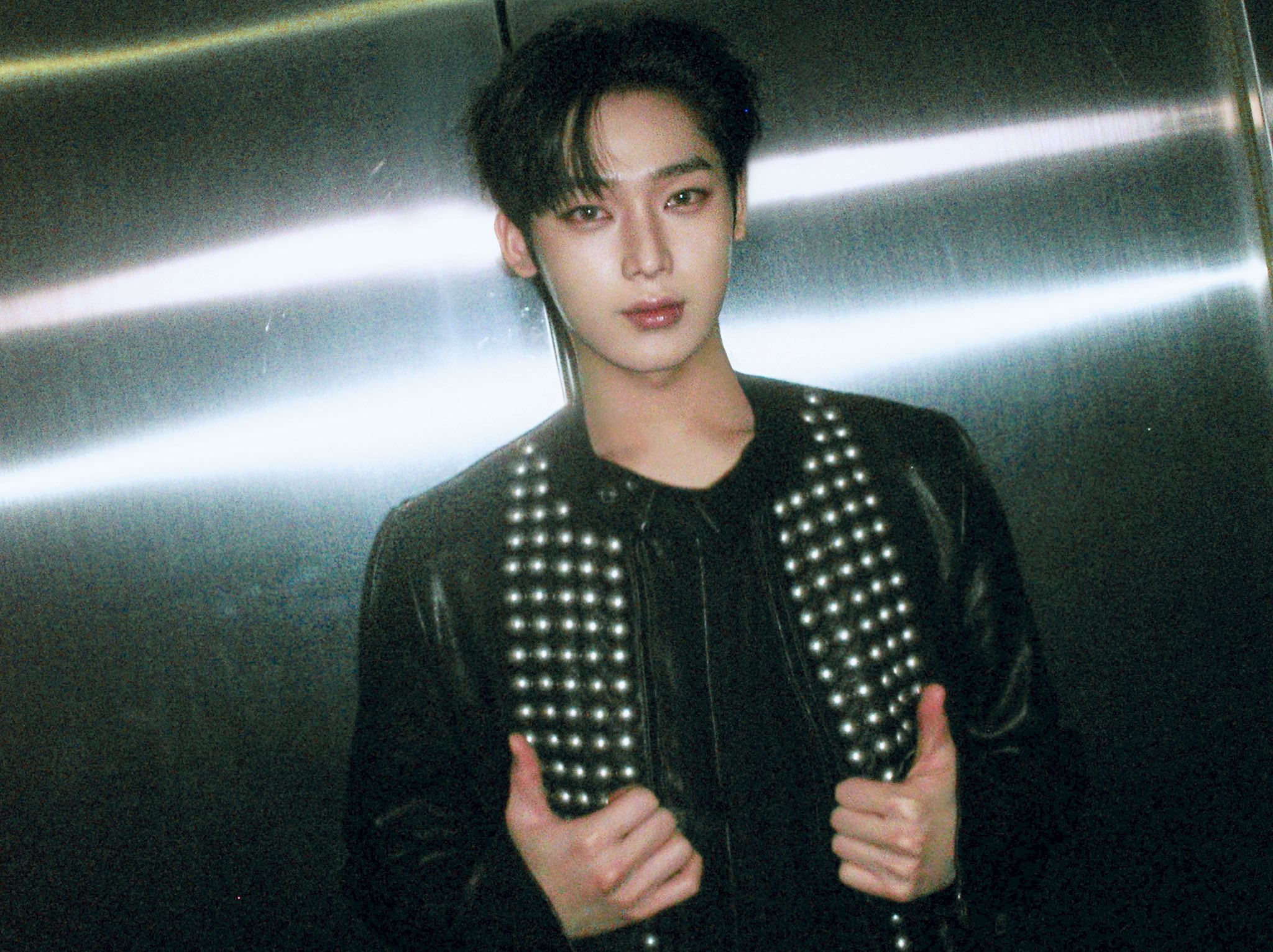 선우 (ENHYPEN)의 최신 사진