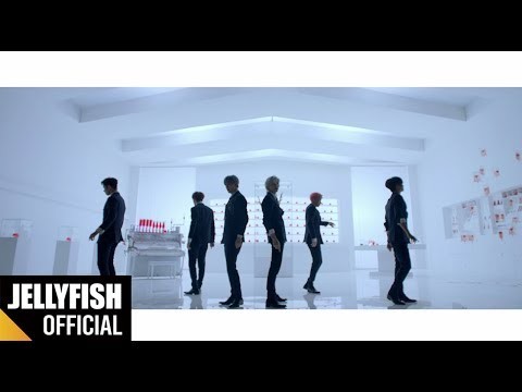 Behind-the-scenes cut of VIXX