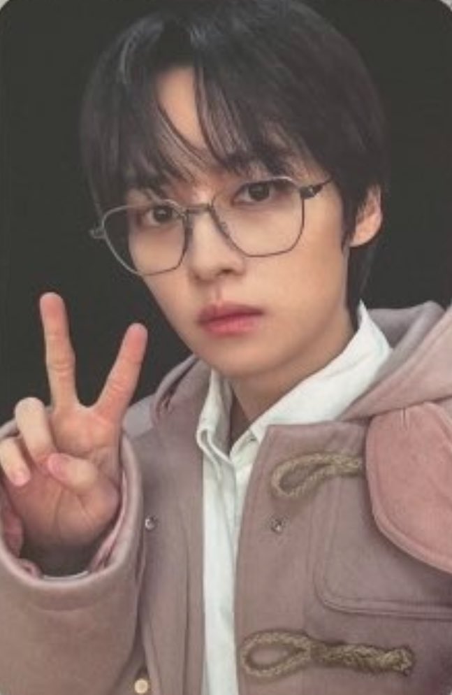 리노 (Stray Kids) 최근 활동샷