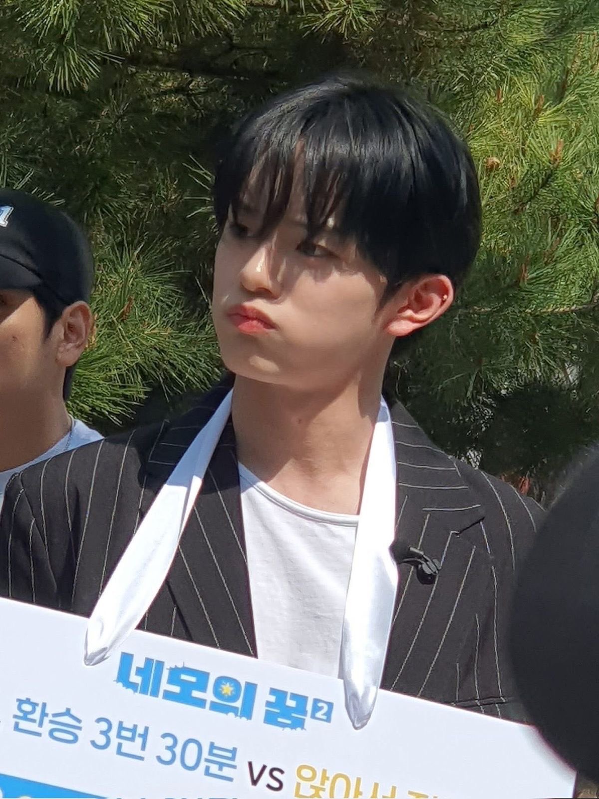 Latest photo of Kangmin (VERIVERY)