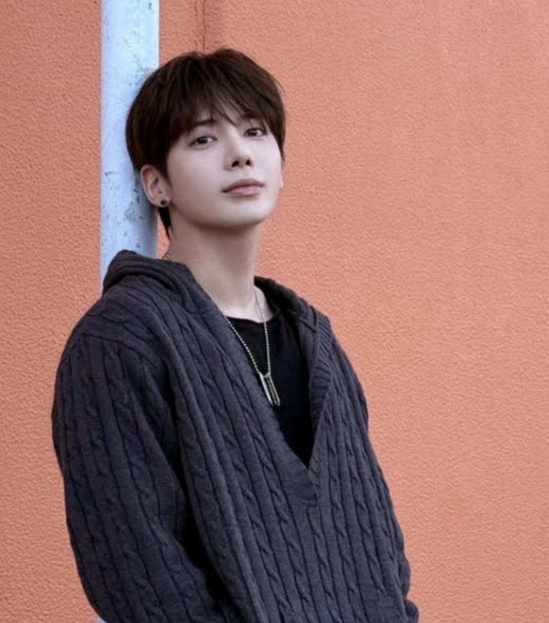 太顯 (TOMORROW X TOGETHER)的最新照片