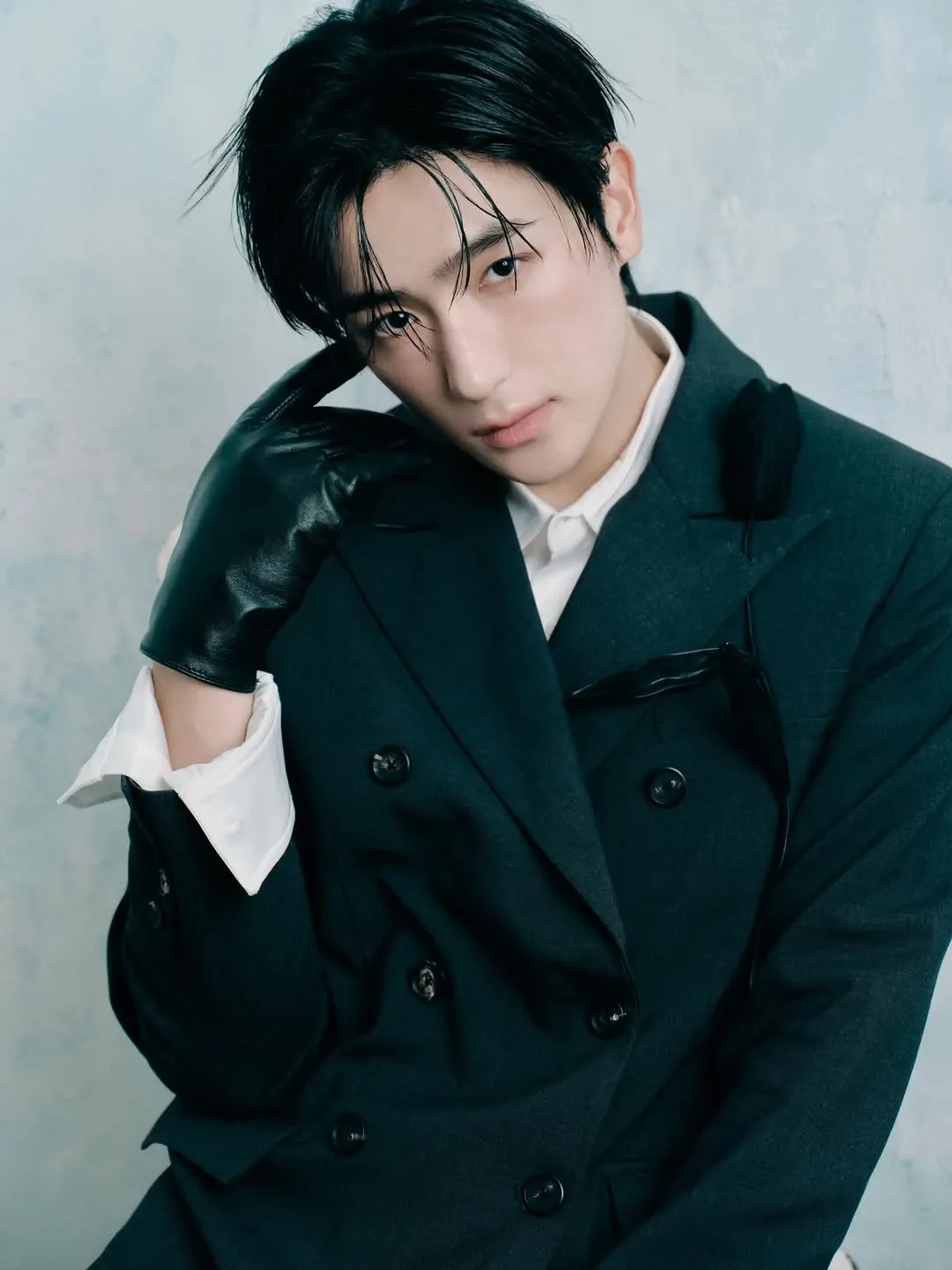 ヒョンジェ (THE BOYZ)ファンが撮った瞬間