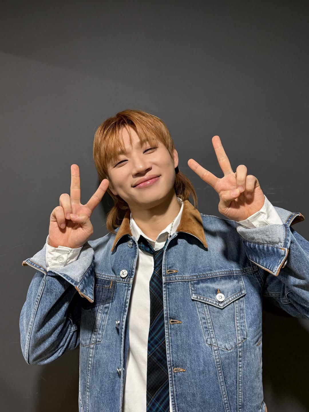 Latest photo of Daesung (BIGBANG)