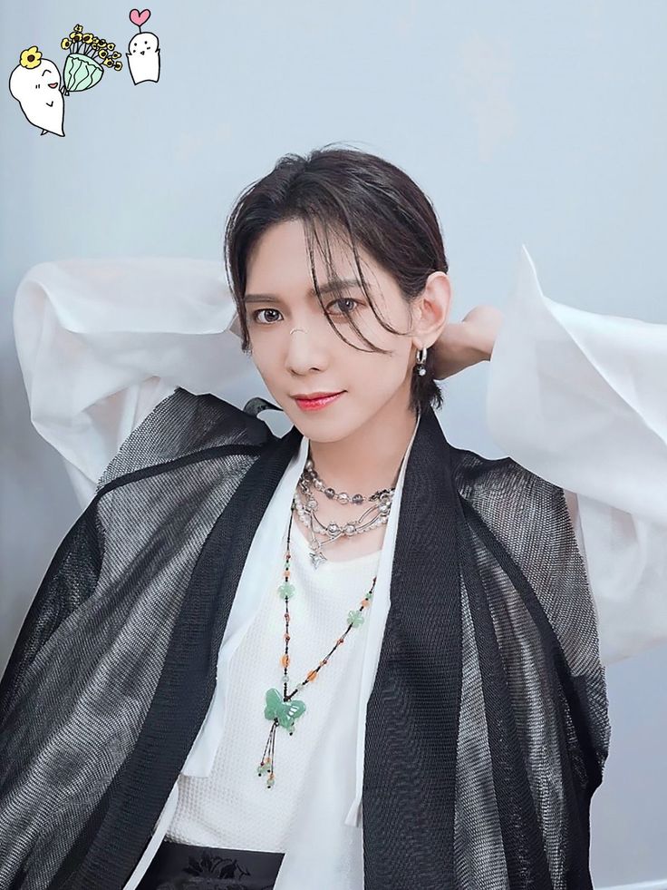 에이티즈 팬이 찍은 순간