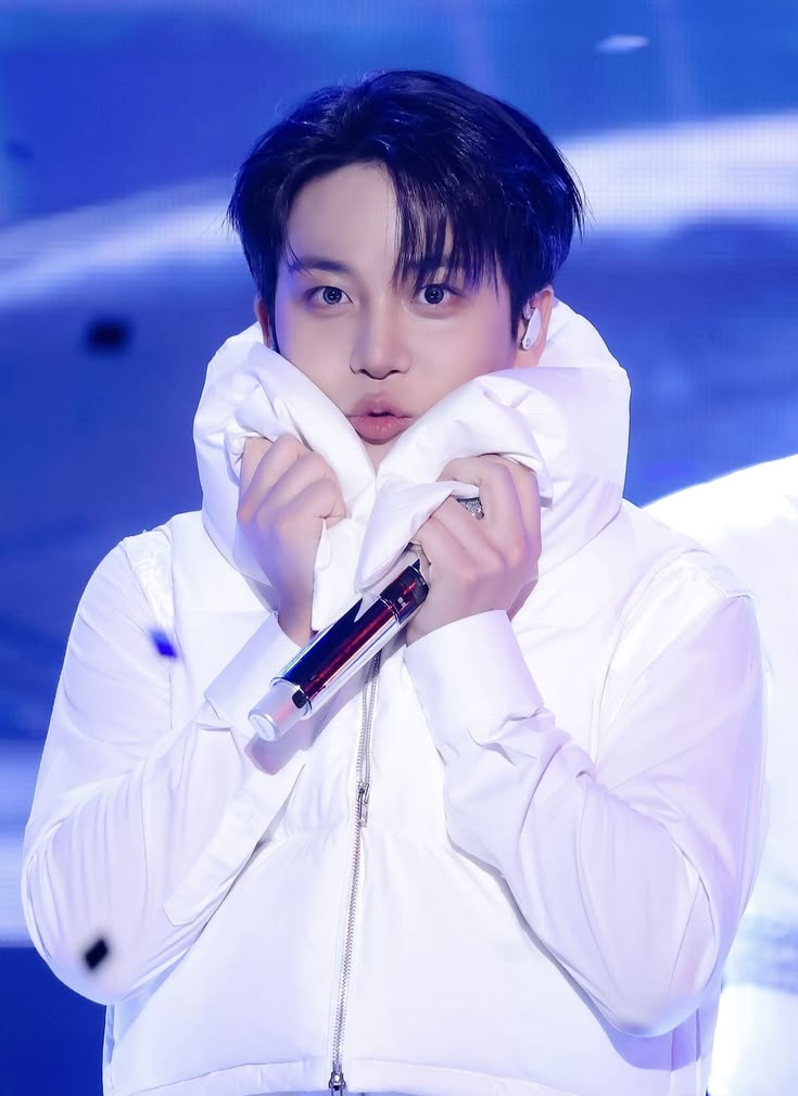 ATEEZの最新写真