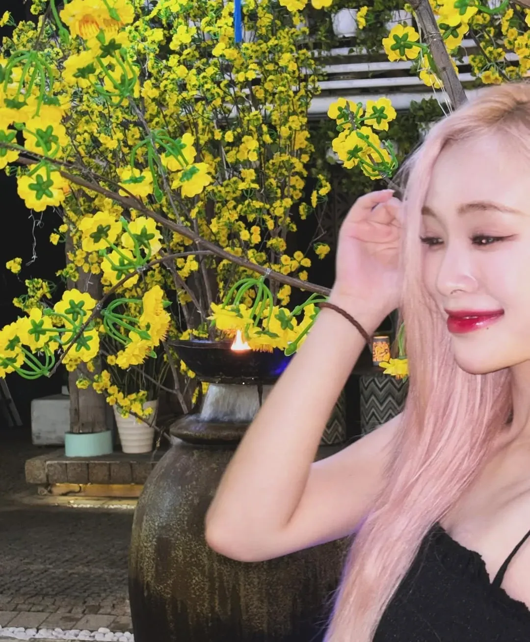 드림캐쳐 팬이 찍은 순간