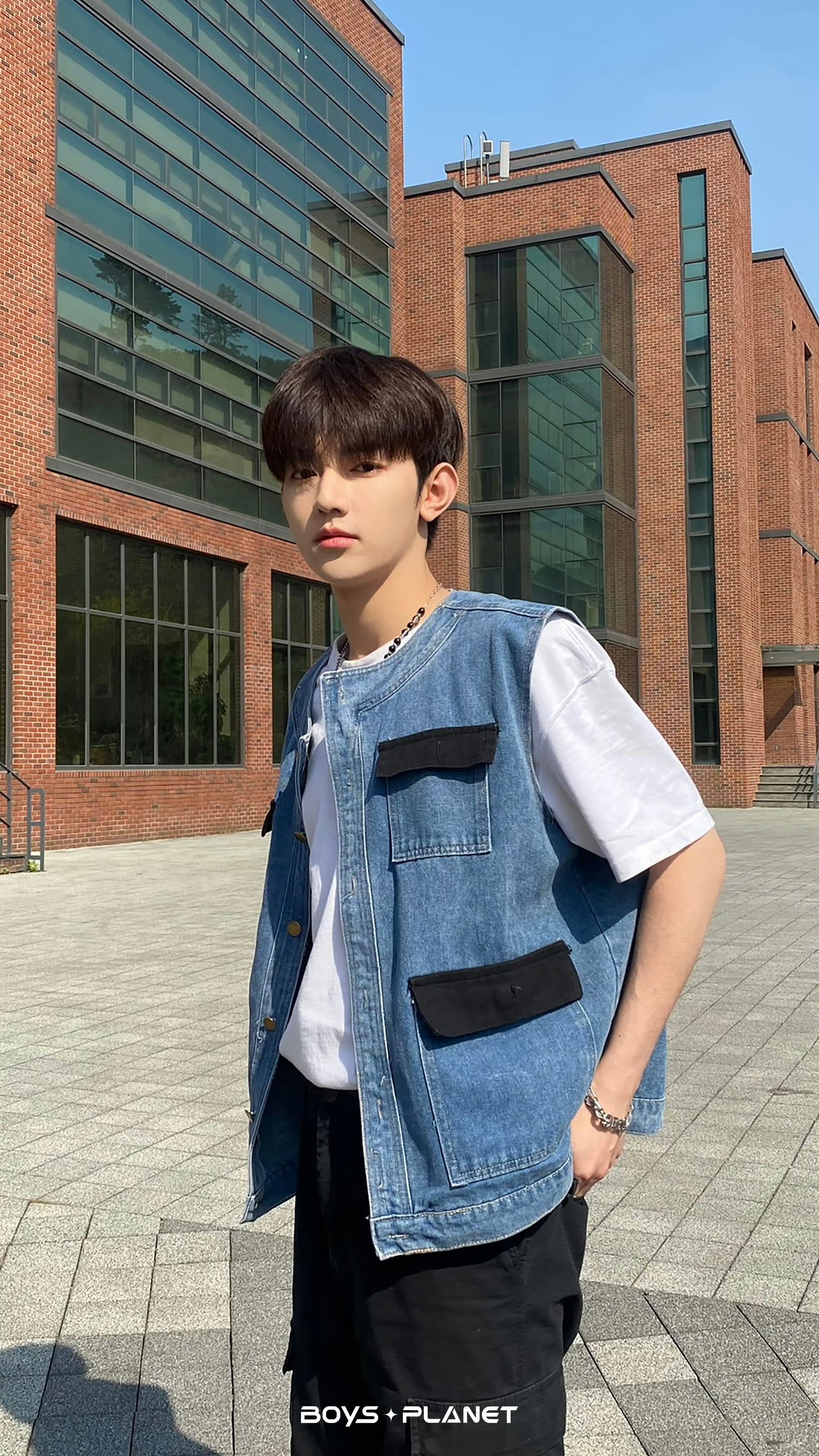 The most beloved wallpaper among Zhang Hao's fans