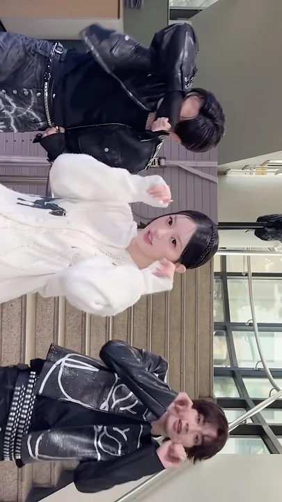 ENHYPEN的最新照片