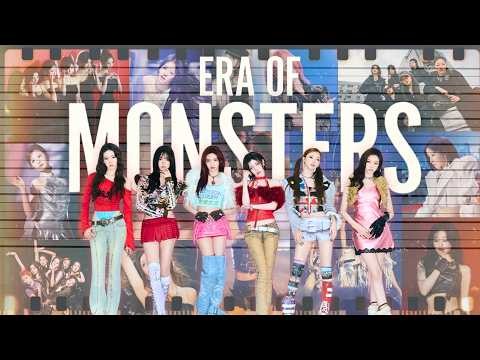 Momen yang diabadikan oleh penggemar BABYMONSTER