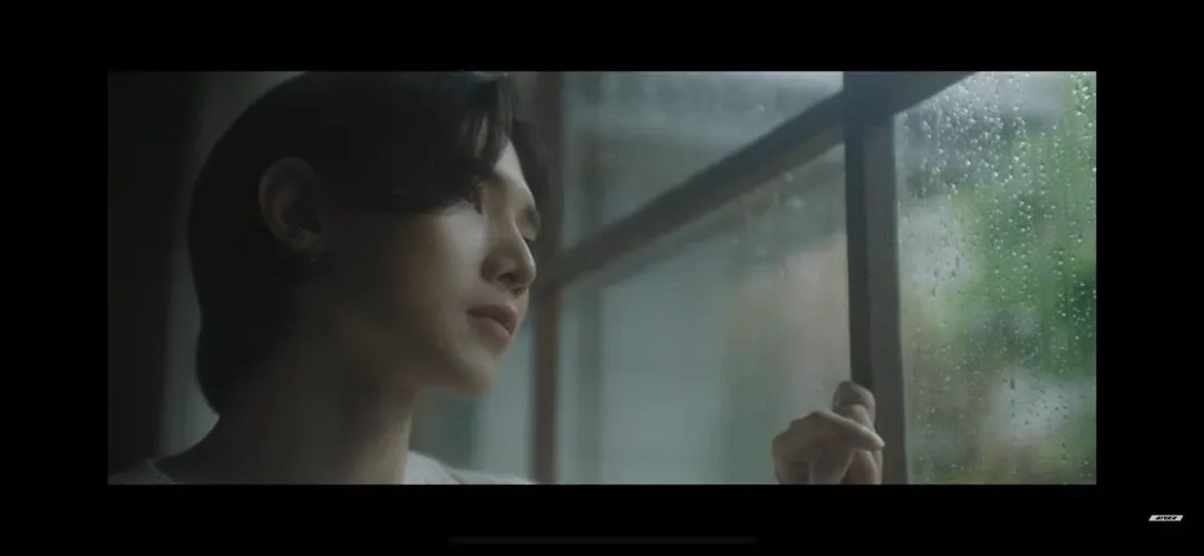 Momen yang diabadikan oleh penggemar Yeosang (ATEEZ)