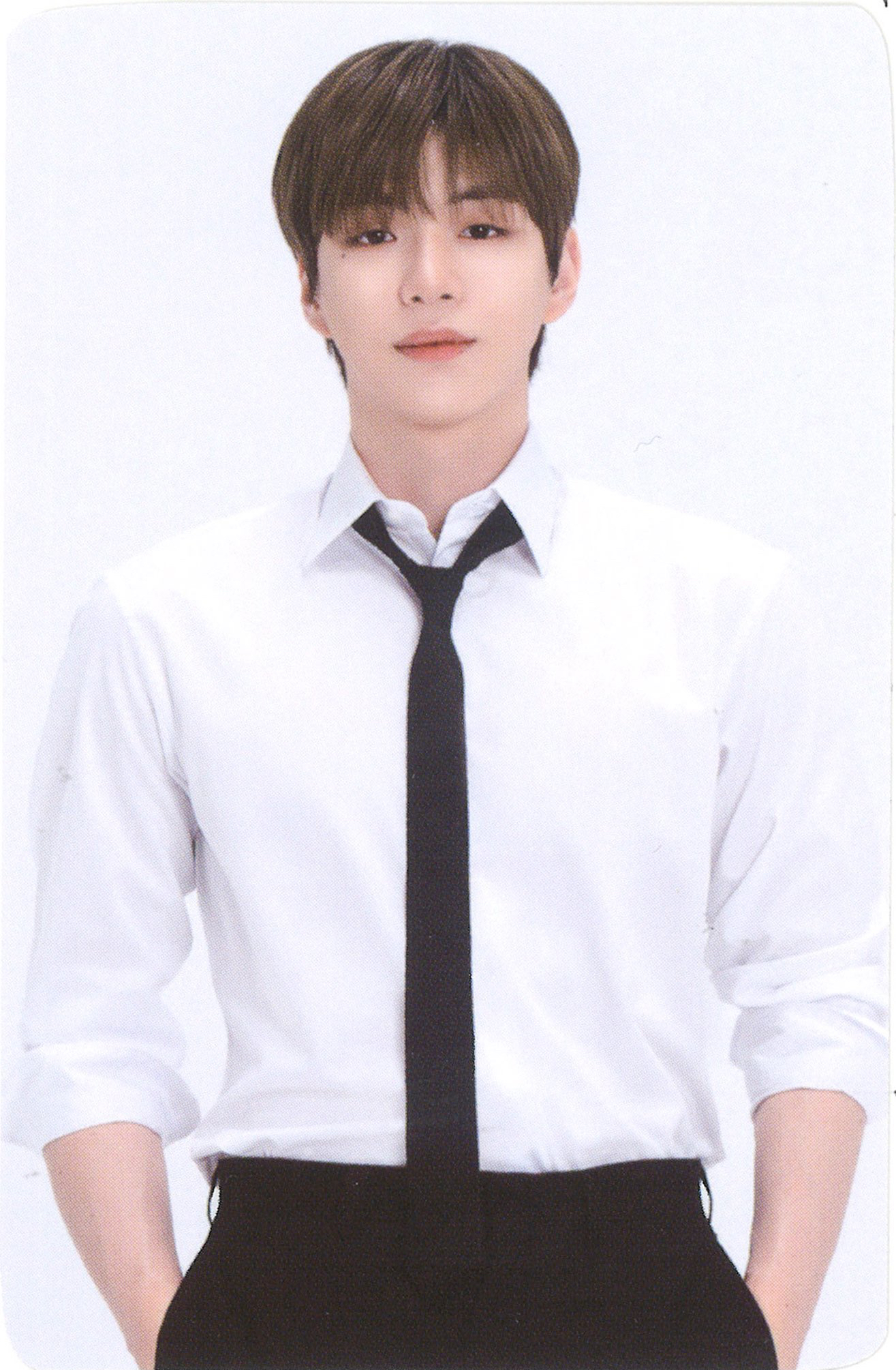 Potret di balik layar Kang Daniel