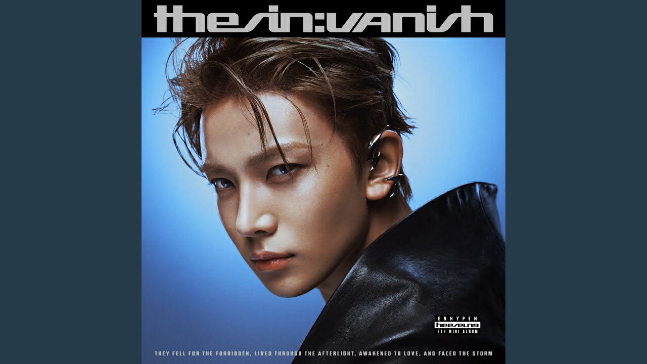 Momen yang diabadikan oleh penggemar Heeseung