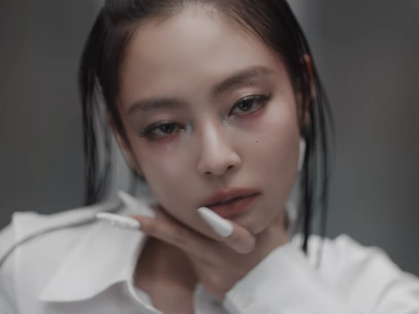 제니 (BLACKPINK) 팬이 찍은 순간