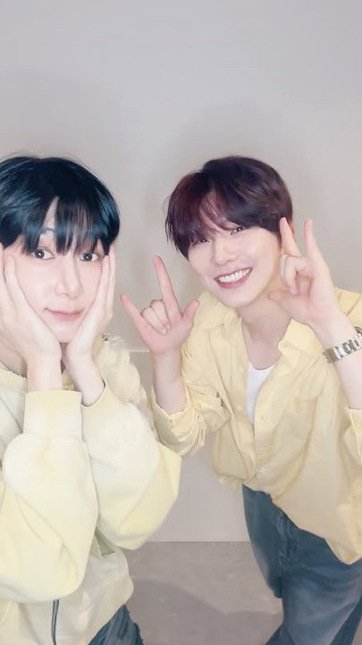 Recent activity shot of Kihyun (MONSTA X)