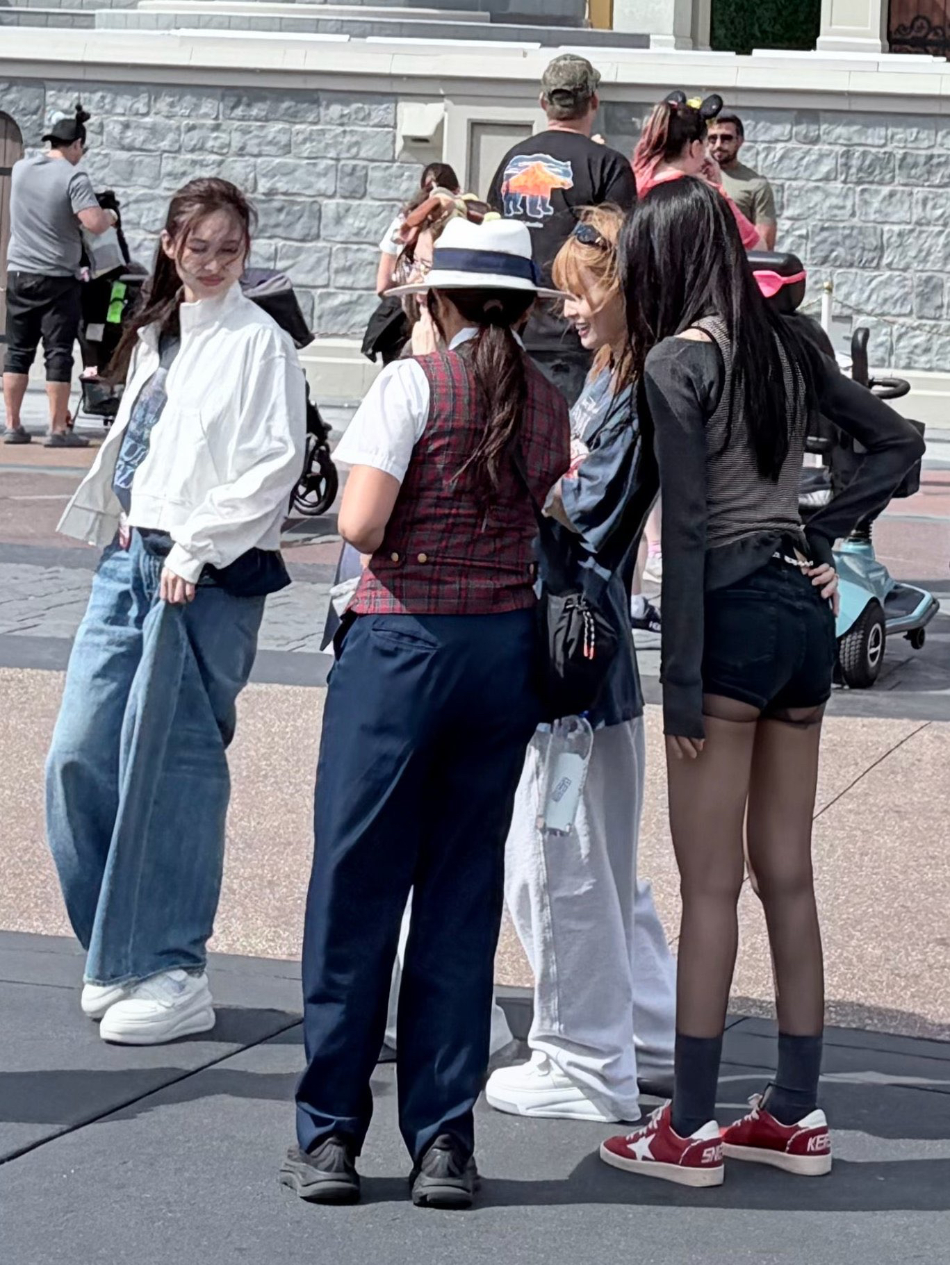 娜璉 (TWICE)的最新照片