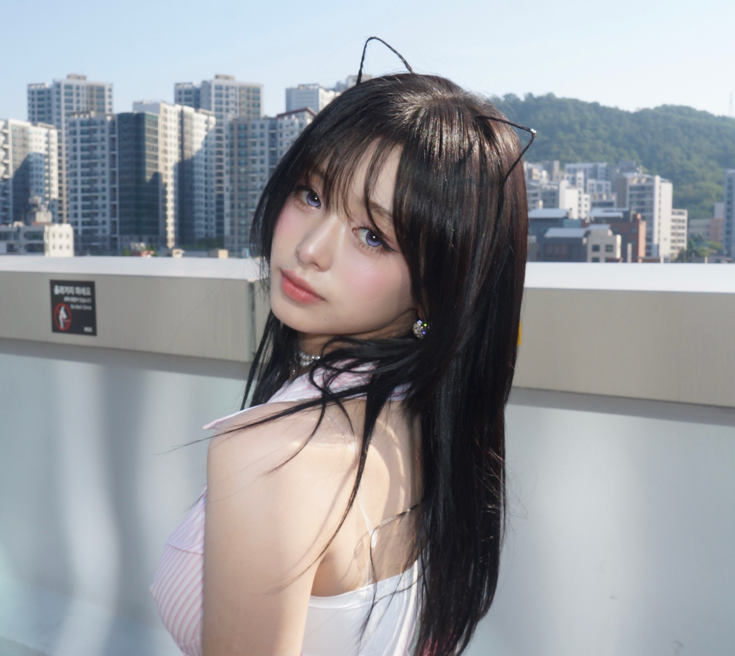 BABYMONSTER アヒョン ファンダムコミュニティ │ KPOP人気No.1アプリ