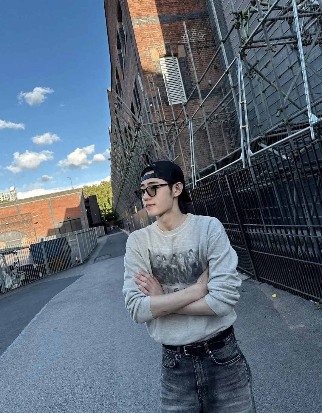 ソンフン (ENHYPEN)ファンが撮った瞬間