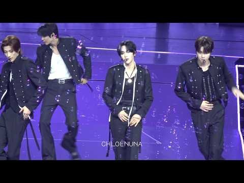 Behind-the-scenes cut of Wonbin (RIIZE)