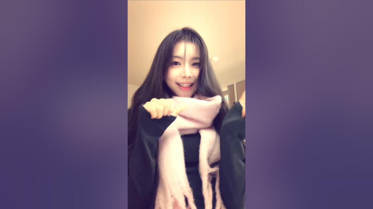 Behind-the-scenes cut of SECRET NUMBER