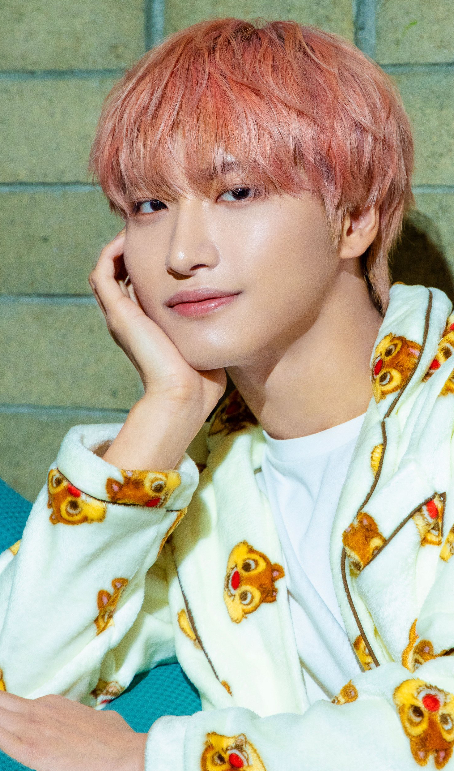 The most beloved wallpaper among Seonghwa (ATEEZ)'s fans