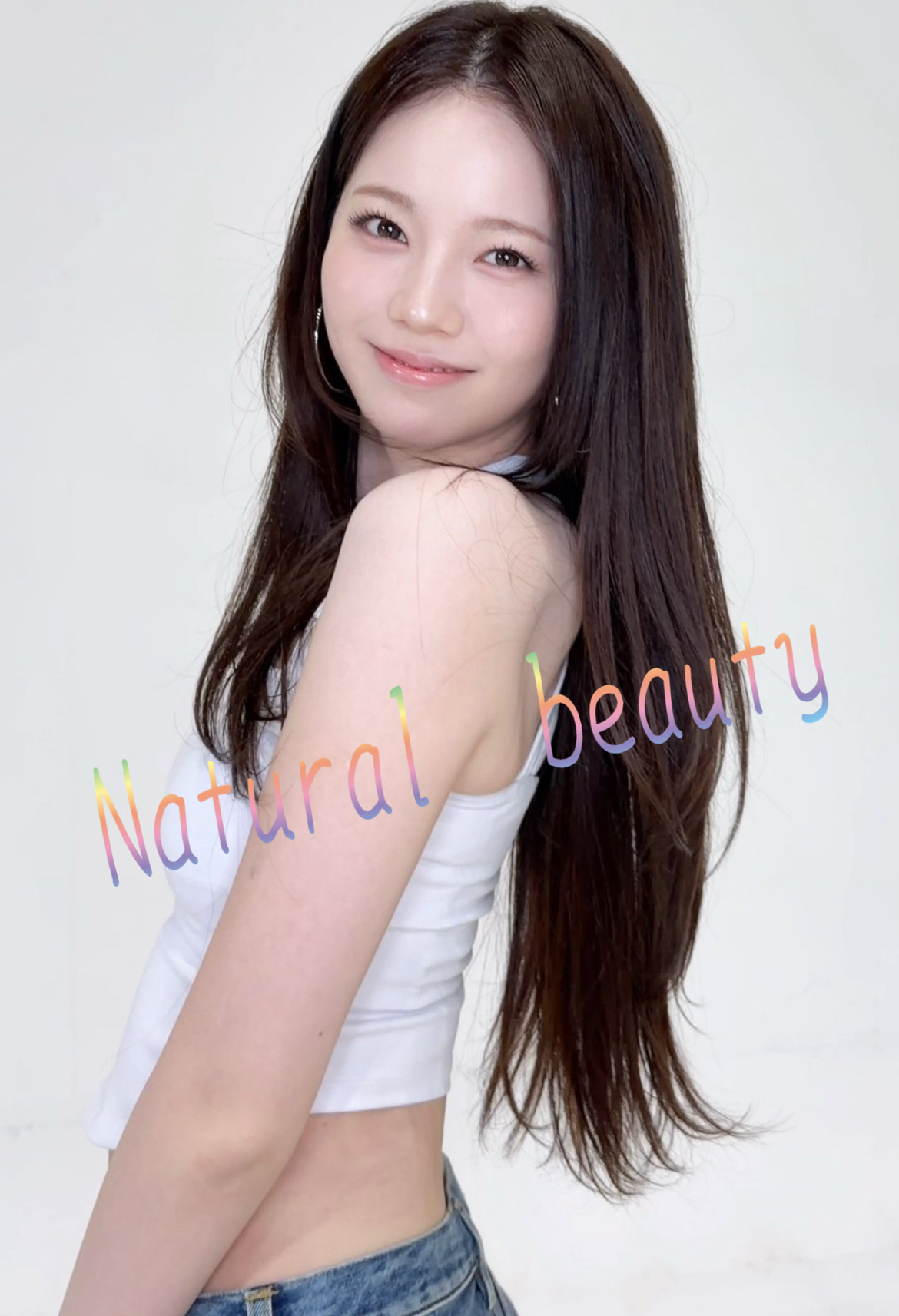 Ayaka (NiziU)的最新照片