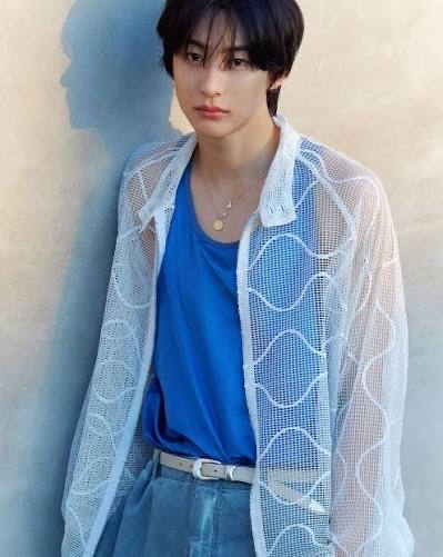 Latest photo of Anton (RIIZE)