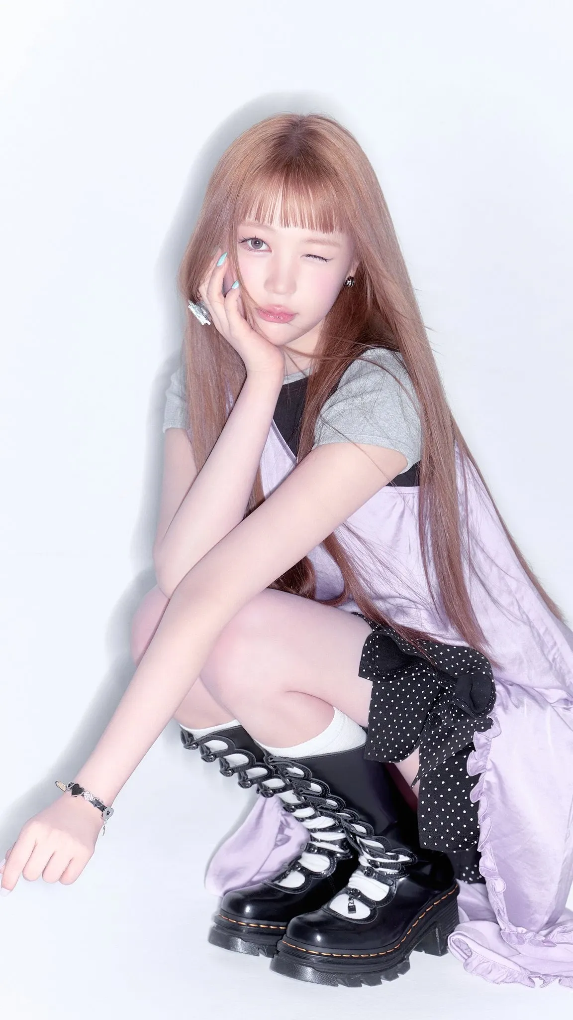 HEARTS2HEARTS Members │ KPOP IDOL Vote No.1 APP │ CHOEAEDOL